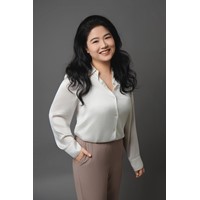 Profile photo of Ms Yingwei CHEN