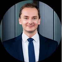 Profile photo of Mr Jakob Secklehner