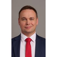Profile photo of Dr Filip Balcerzak
