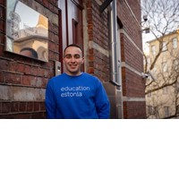 Profile photo of Mr Armani  Pogosjan