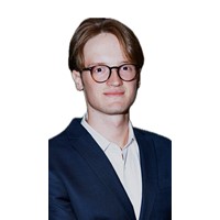 Profile photo of Mr Alexandre Mulinari Pinheiro Machado