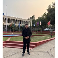 Profile photo of Mr AKHIL GARG