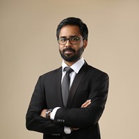 Profile photo of Mr Srihari Satyanarayana Somayaji