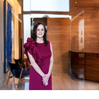 Profile photo of Ms Daniela Cors