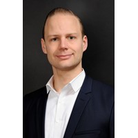 Profile photo of Mr Luis Bausch