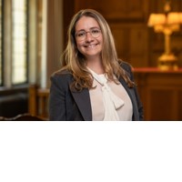 Profile photo of Miss Mireia Solés López