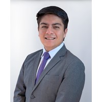 Profile photo of Mr Felipe Castro Zurita