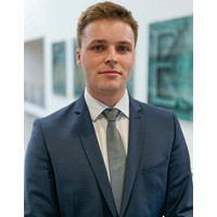 Profile photo of Mr Leif Matthies