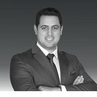 Profile photo of Mr Dogac Gunaydin