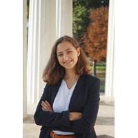 Profile photo of Ms Antonia Hotter