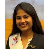 Profile photo of Ms Monika Nataraj