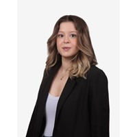 Profile photo of Ms Beyza Demirbas