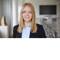 Profile photo of Ms Nele Heuermann