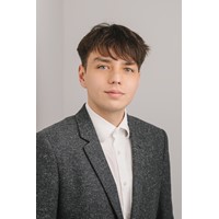 Profile photo of Mr Nikita Goriaev