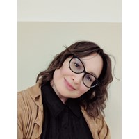 Profile photo of Mrs Tatyana-Elisa Baseley-Odrowaz