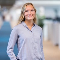 Profile photo of Ms Laura Noerrung Poulsen