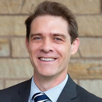 Profile photo of Prof Jud Mathews