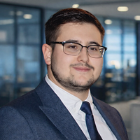 Profile photo of Mr Maksym Zeltser