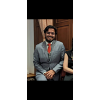 Profile photo of Mr Abhijeet Shrivastava