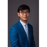 Profile photo of Mr Dante Leung