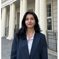 Profile photo of Ms Alsu Karimova