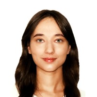 Profile photo of Ms Anastasiia Bura