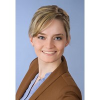 Profile photo of Dr Solvejg Sonja Voss