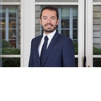 Profile photo of Mr Alexandre Meyniel