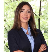 Profile photo of Ms Mahtab Moghimi Hanjanee