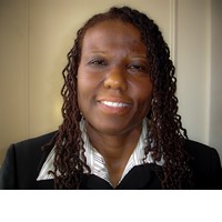 Profile photo of Ms Angela Foster