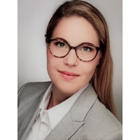 Profile photo of Ms Svenja Langenhagen