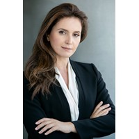 Profile photo of Dr Nadia El Baroudi-Kostrikis