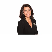 Profile photo of Hon Prof Dr Irene Welser