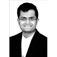 Profile photo of Mr Naveen Kumar Murthi