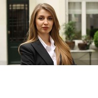 Profile photo of Ms Dariia Mokhnachova
