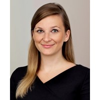 Profile photo of Ms Eva Cibulkova