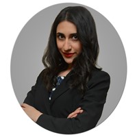 Profile photo of Ms Parandzem Mikayelyan