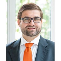 Profile photo of Dr Ralf Hafner