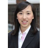 Profile photo of Miss Grace Cheng