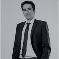 Profile photo of Mr Stavros Michalopoulos