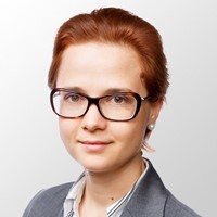 Profile photo of Ms Tatyana Neveeva