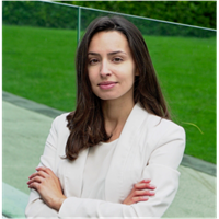 Profile photo of Ms Iva Koleva