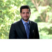 Profile photo of Mr Ananya Pratap Singh
