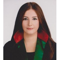 Profile photo of Mrs ÇAĞLA ARSLAN BOZKUŞ