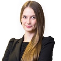 Profile photo of Ms Agnieszka Zarowna