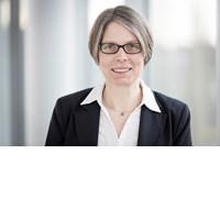 Profile photo of Dr Angela Kölbl