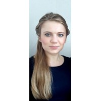 Profile photo of Ms Anna Bilanova