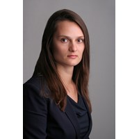 Profile photo of Ms Dima Alexandrova
