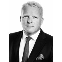 Profile photo of Mr Björn Gehle