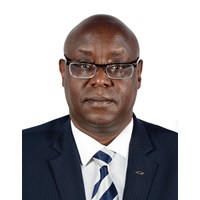 Profile photo of Mr Paul Ngotho
